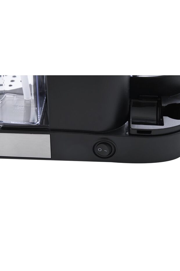 ماكينة صنع قهوة الإسبريسو الكهربائية سيف مع قابس - E03429 - 4