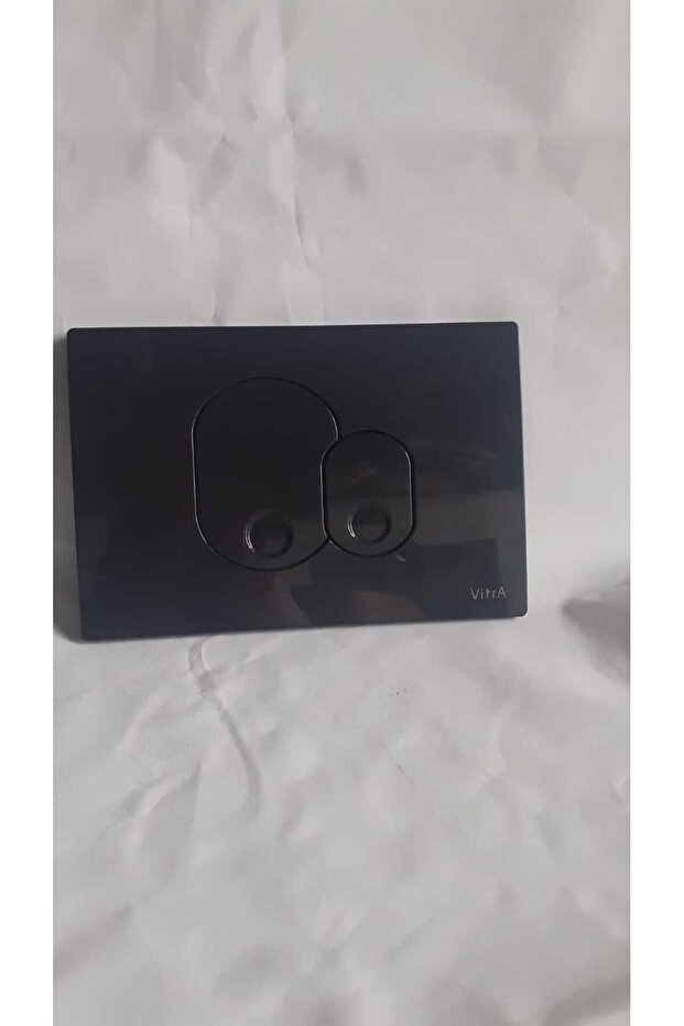 740-1212 KUMANDA PANELİ ANTRASİT - 1