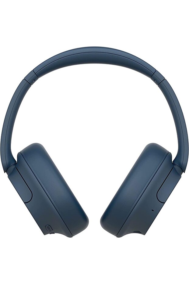 Sony WH-CH720N син - 1