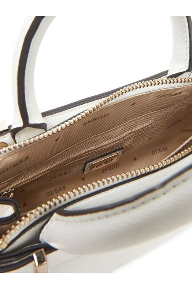 ANADELA MINI SATCHEL - 3