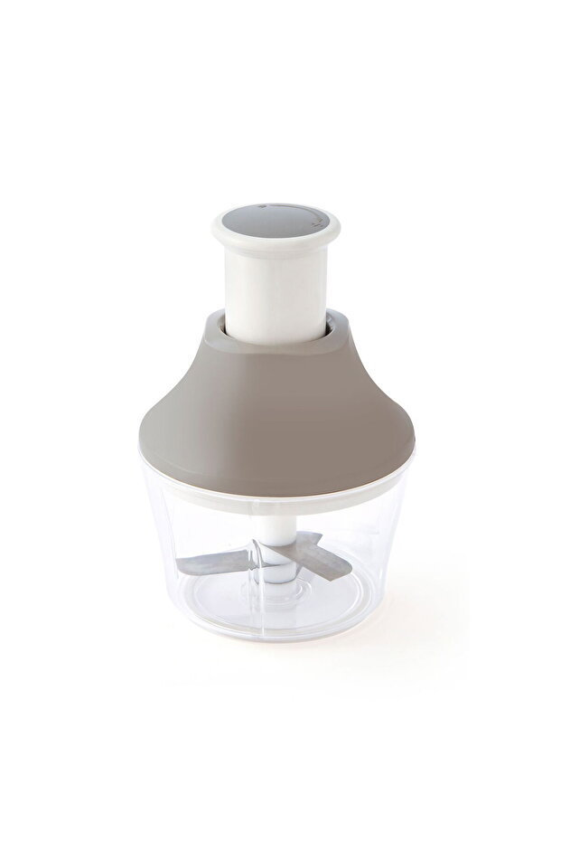 Manual Chopper - Assorted - 2