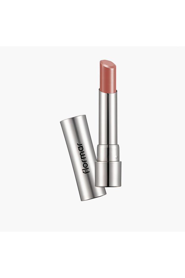 Flormar New Sheer Up Lipstick - 1