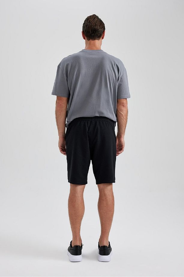 Regular Fit Şort B0650axns - 5
