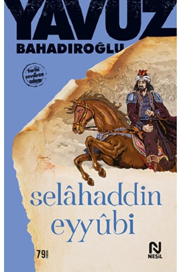 Selahaddin Eyyubi