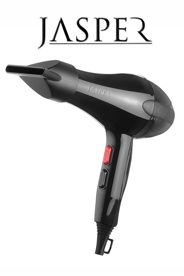 Jpr-5500 Turbo Profesyonel 3500w Saç Kurutma Fön Makinesi - 1