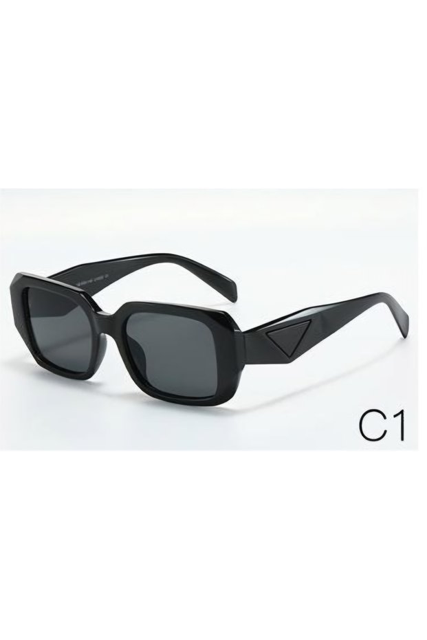 Women's Bone Uv 400 Protection Sunglasses