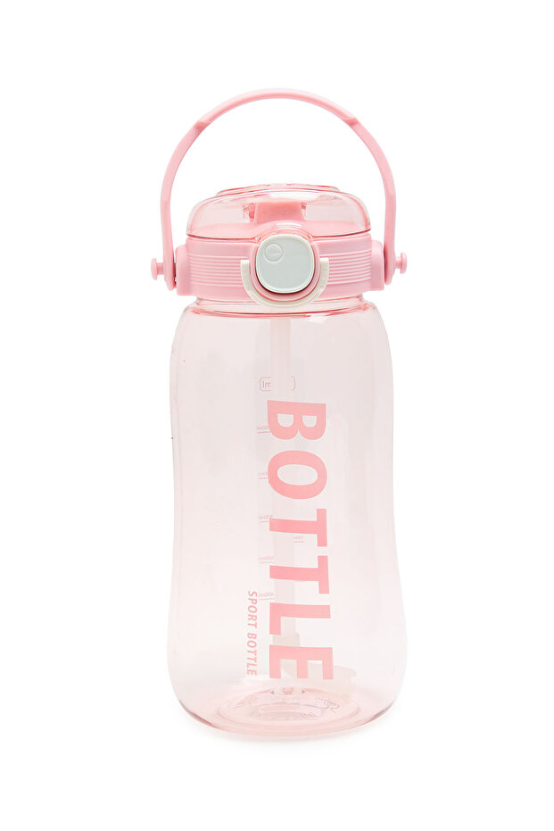 Printed Sipper Bottle, 1900Ml - 1