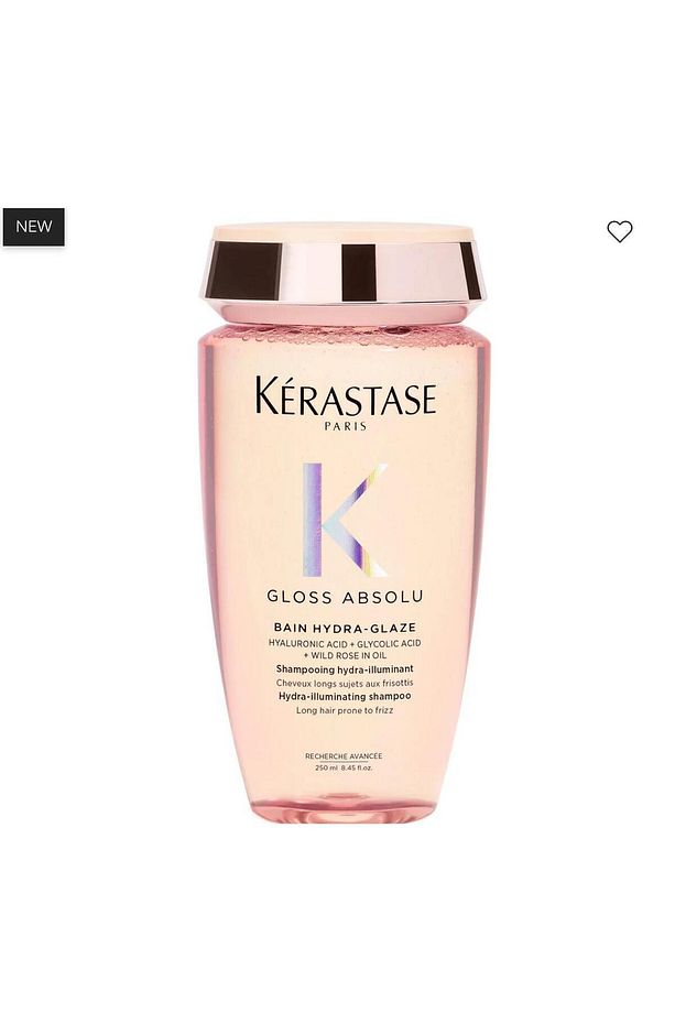 KR. gloss absolu KUTIKULLERINI DÜZLEŞTİREN ŞAMPUAN 250 ML NOONLINEAVM018 - 6