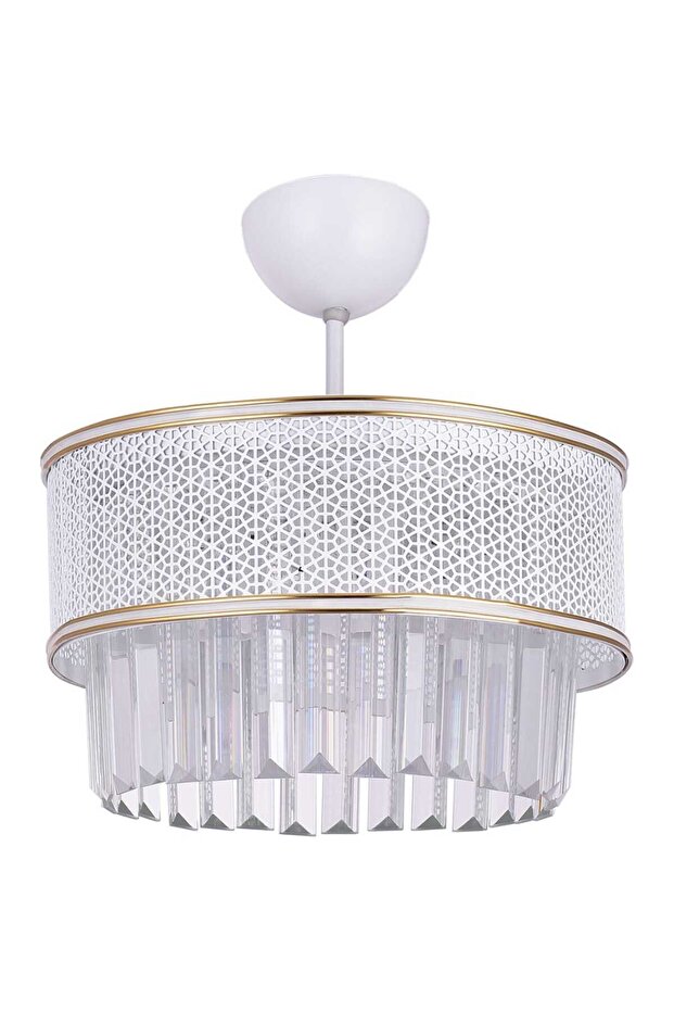 OGUZ 3 LÜ AVİZE - 1