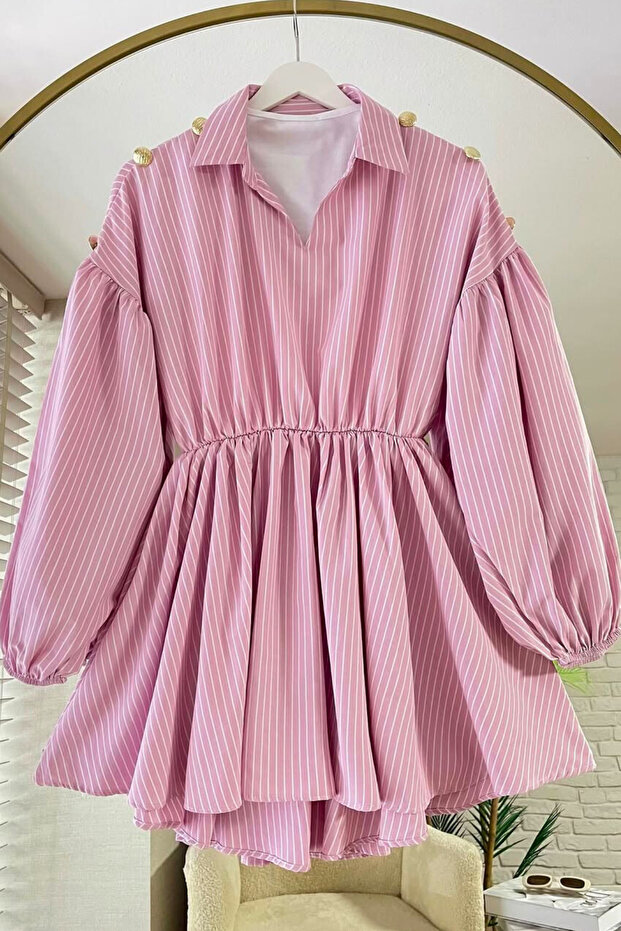 Elisa Tesettür Tunik - 1