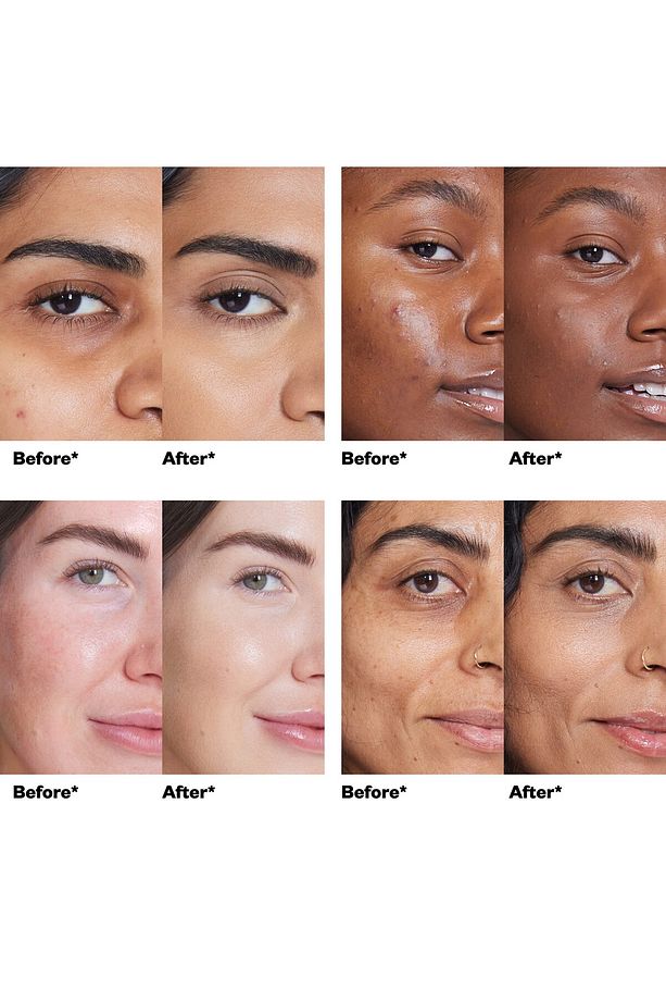 Revealer Concealer - Aydınlatıcı Kapatıcı 2.3 N (6 ml) - 6