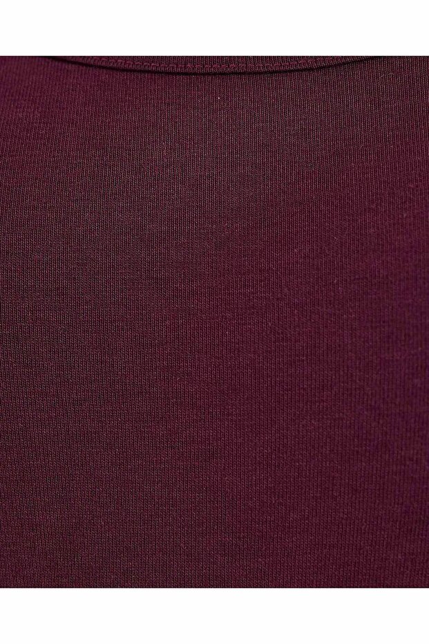 قميص داخلي مصبوب صلب - 6