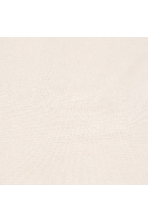 كيس مخدة سوفت بيسك قطعتين - إكرو - 50x70 سم - 2