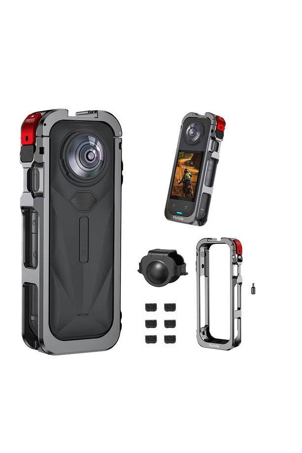İnsta360 One X5 Frame Case - 2