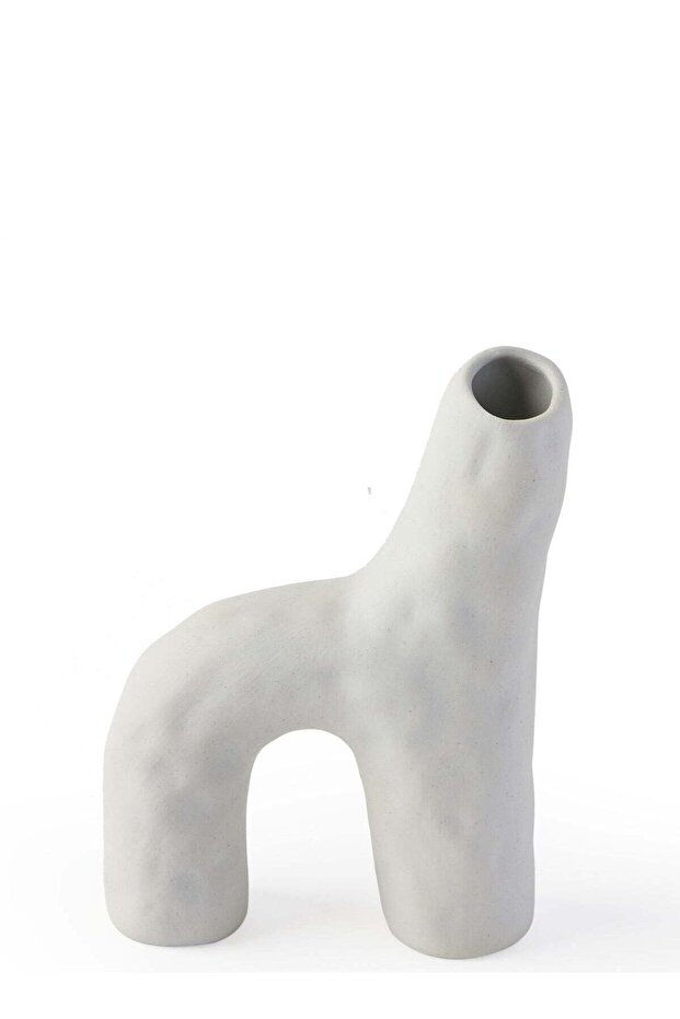 Isidora Ceramic Vase