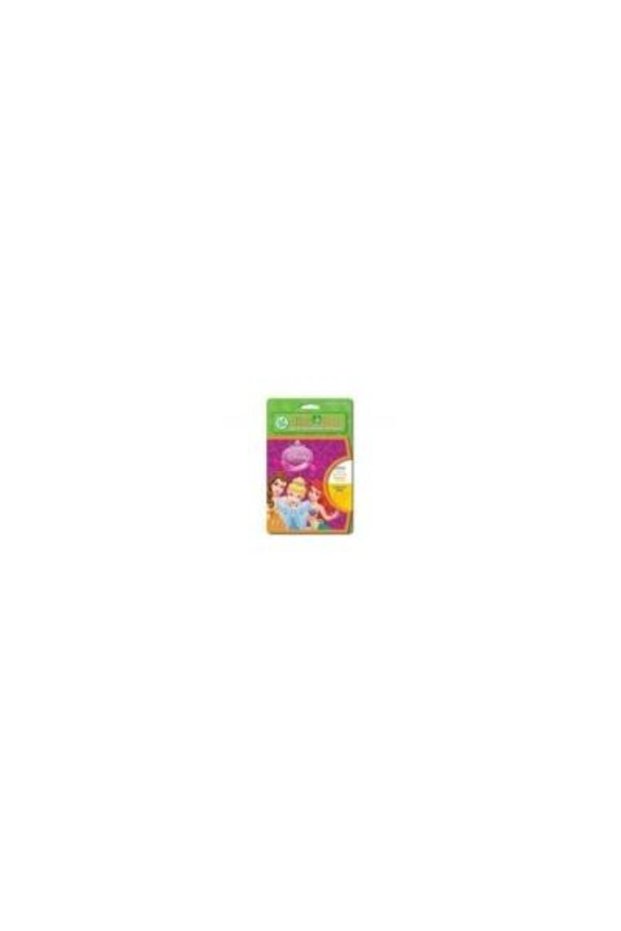 Carte Interactiva Clickstart Princess Leap22671