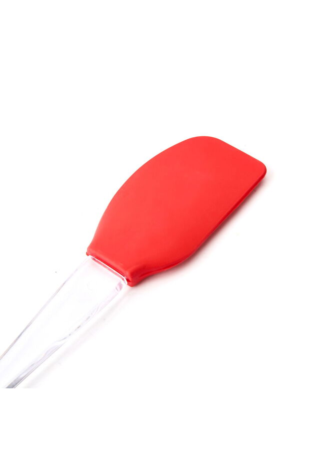 Silicone Spatula - Assorted - 24.8 cm - 3