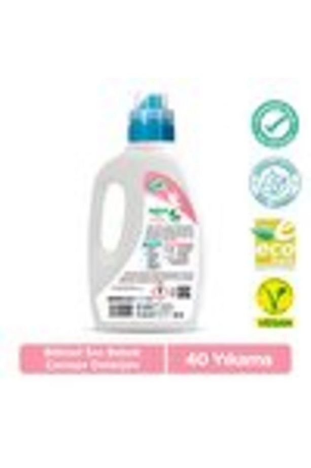 Baby Bitkisel Çamaşır Deterjanı 2000ml - 2