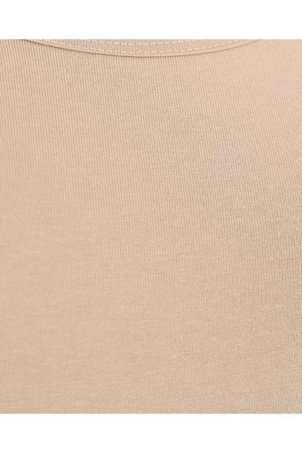 Solid Molded Camisole - 6