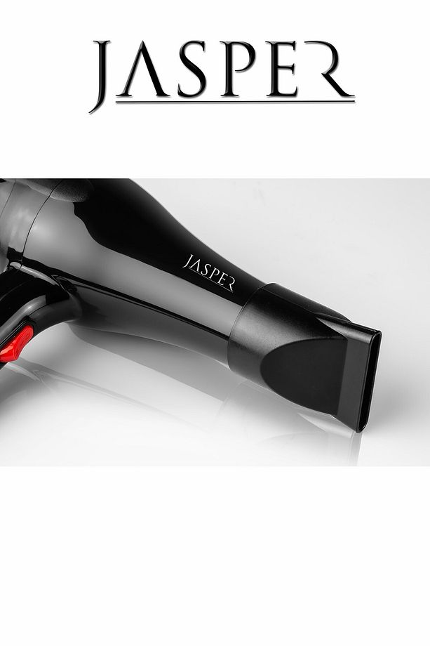 Jpr-5500 Turbo Profesyonel 3500w Saç Kurutma Fön Makinesi - 8
