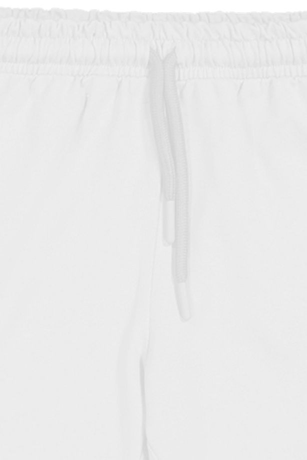 Unisex Çocuk Pamuklu Şort 3'lü Set -Çocuk Giyim - 5