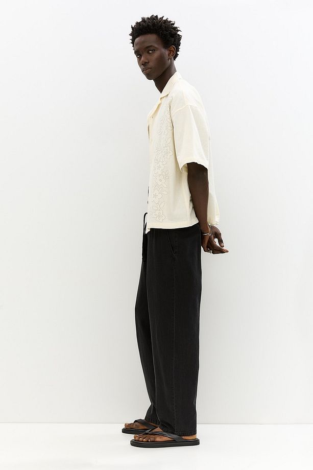 STWD jogger jean - 3