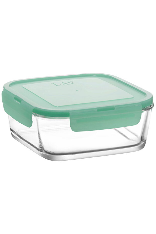 Fresco Storage Container - 400 ml - - 3