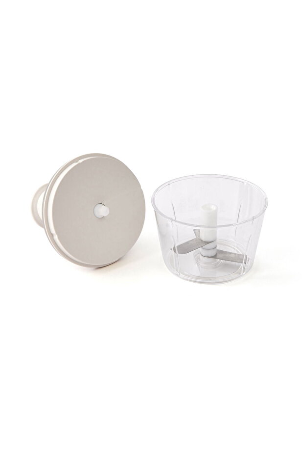 Manual Chopper - Assorted - 3