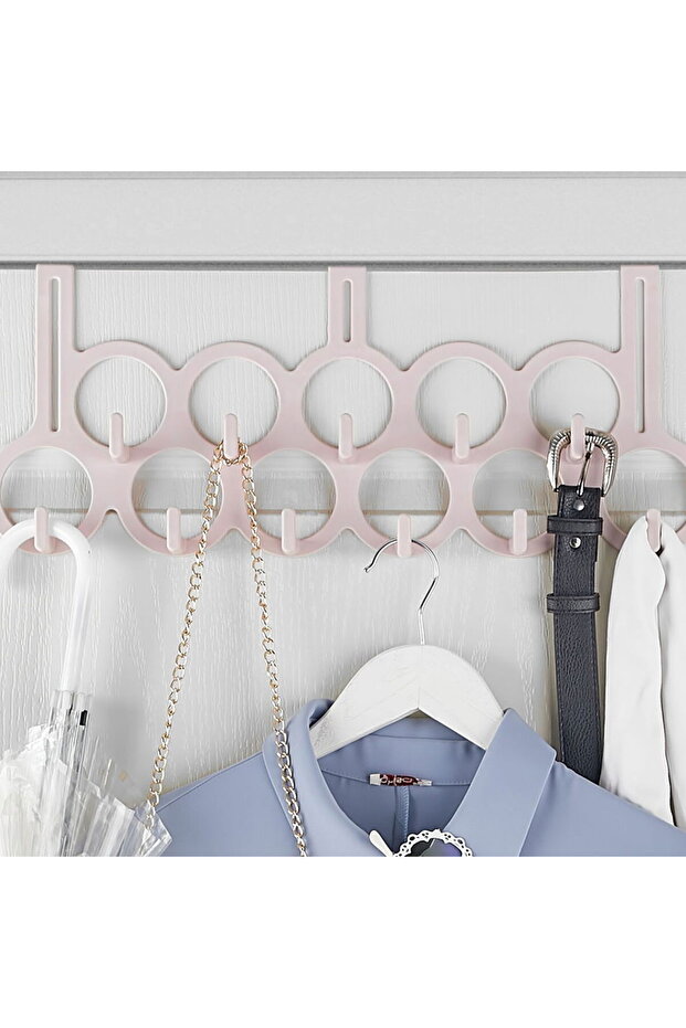 حامل خلفي للباب - - 1