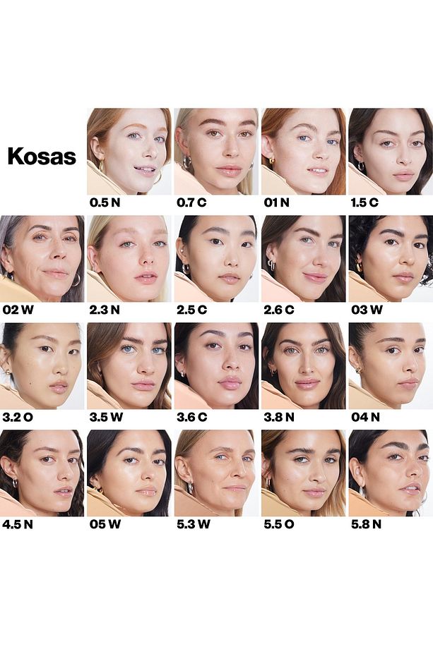 Revealer Concealer - Aydınlatıcı Kapatıcı 2.3 N (6 ml) - 2