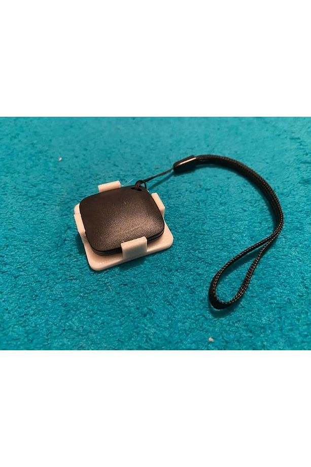 Akıllı Bluetooth GPS Tracker için sahibi (Plastik Aparattır!!!) - 2