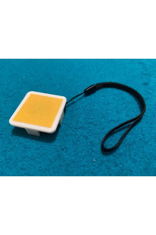Akıllı Bluetooth GPS Tracker için sahibi (Plastik Aparattır!!!) - 4