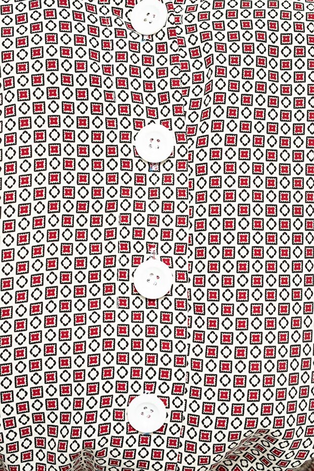 Rochie cu cordon - 3