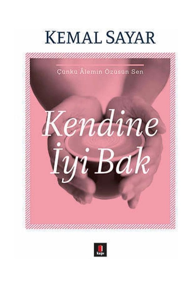 Kendine Iyi Bak - 1