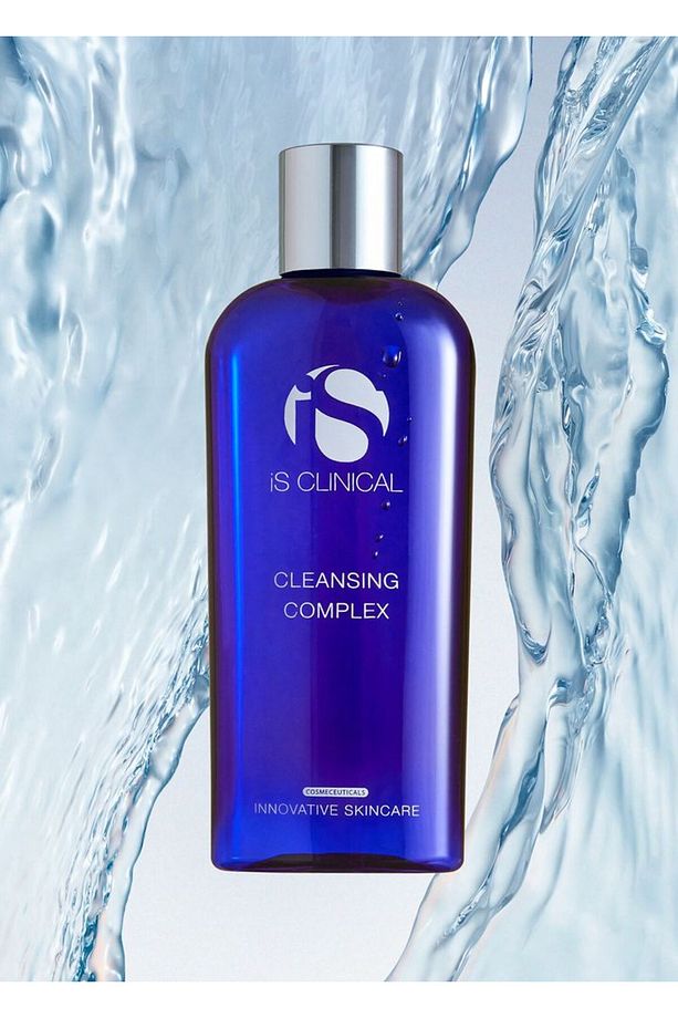 Cleansing Complex 60 ml - 5