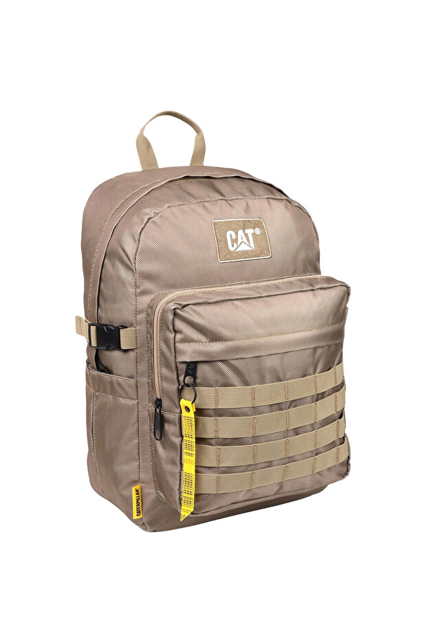 Yuma Backpack, Unisex Backpack - 2