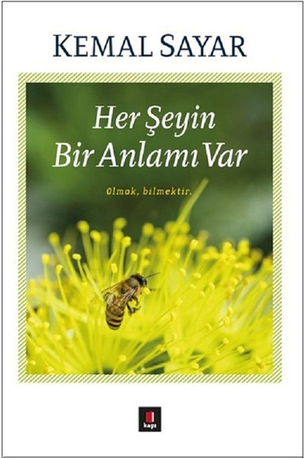 Her Şeyin Bir Anlamı Var - 1