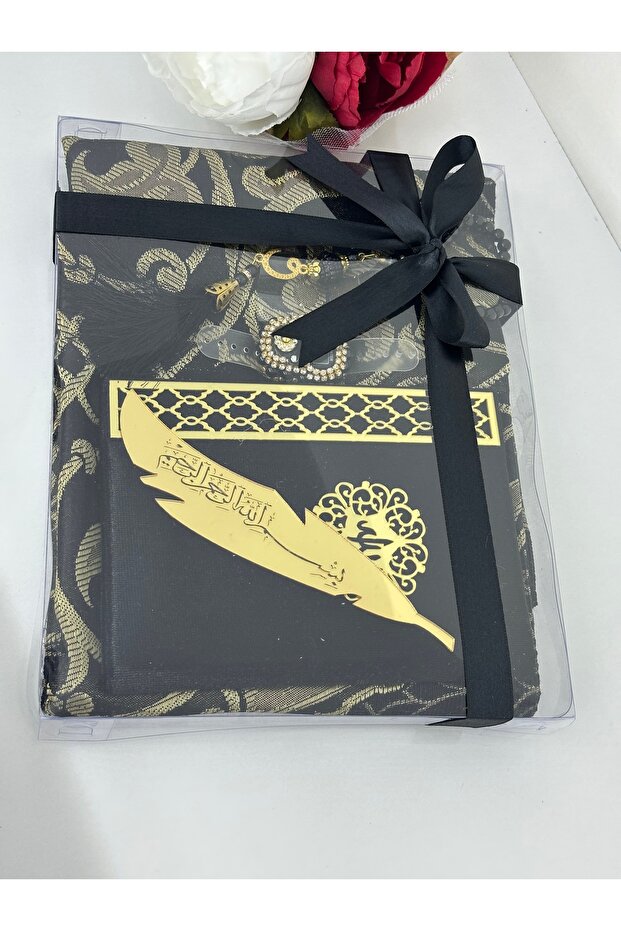 Σετ χαλιών προίκας δώρου - 4