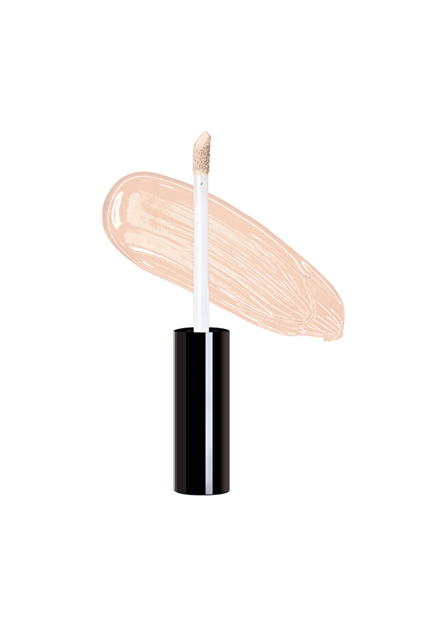 Complete Coverage Concealer - 2