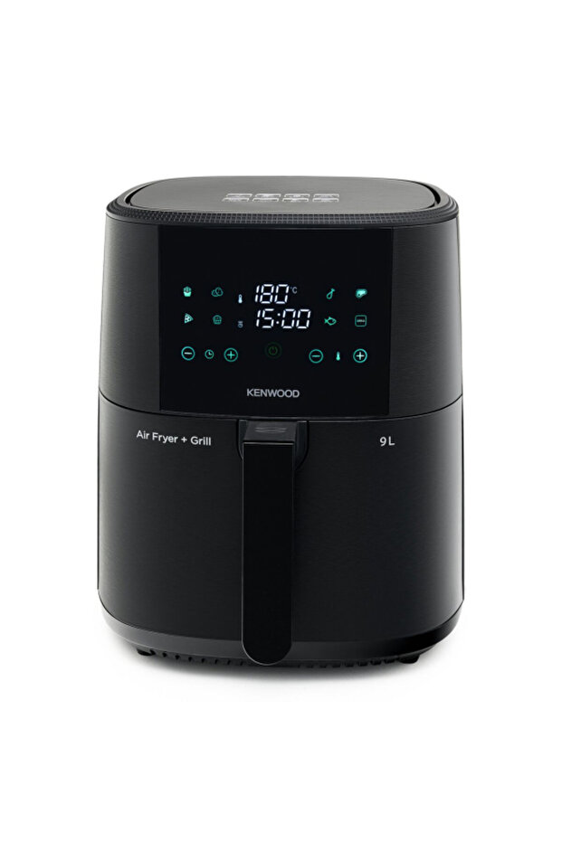 1500W Air Fryer with Grill Function 9 Liter