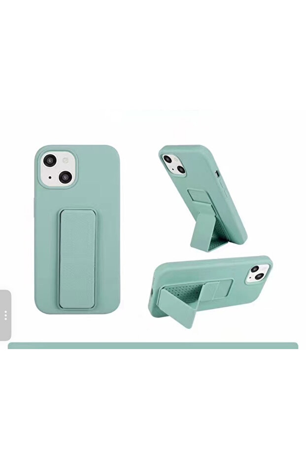 جراب أنيق لجهاز 16 برو ماكس - 3