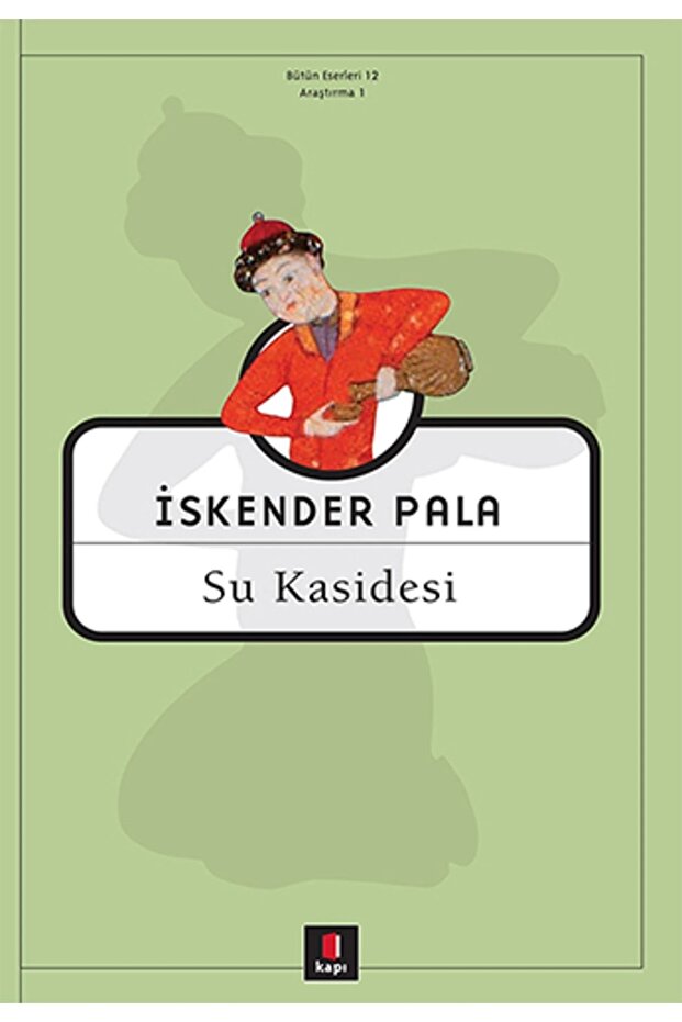 Su Kasidesi