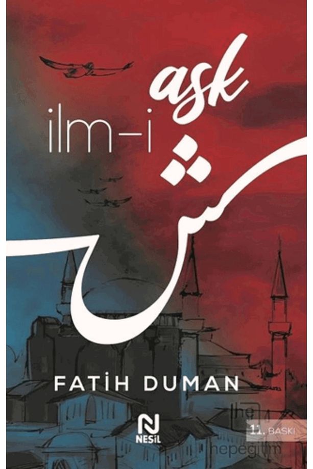 İlm-i Aşk - 2