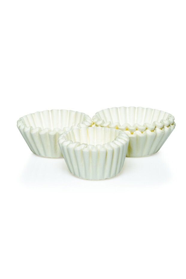 فلتر قهوة مكون من 200 قطعة - 1