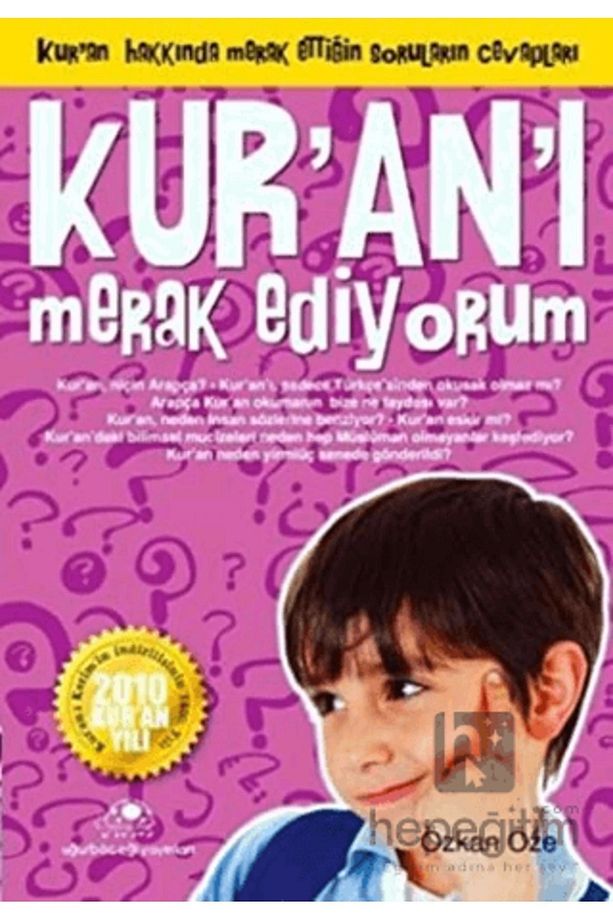 Kur’an’ı Merak Ediyorum - 2