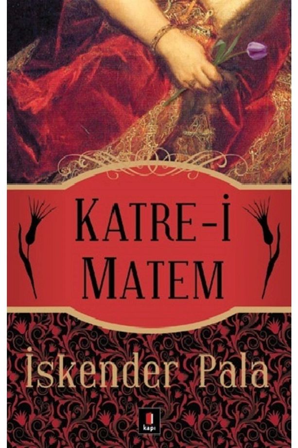 Katre-i Matem - Cep Boy Iskender Pala - 1