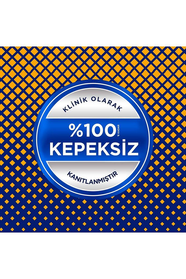 Head & Shoulders 7 Fayda 1 Arada Şampuan Dökülme Karşıtı 300 Ml x 3 Adet - 8