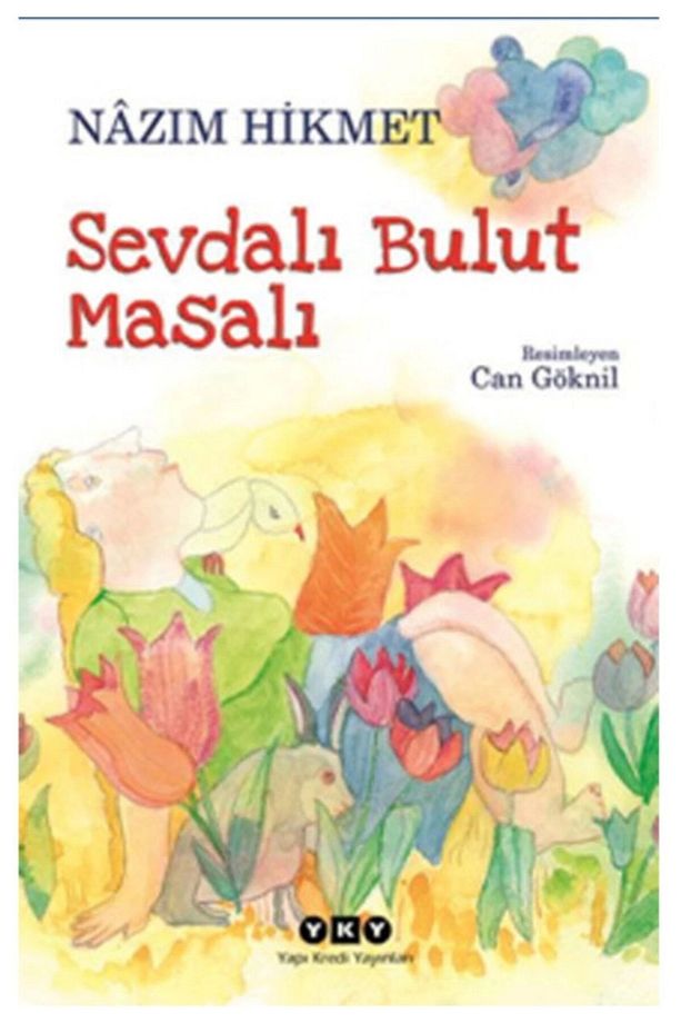 Sevdalı Bulut Masalı - 1