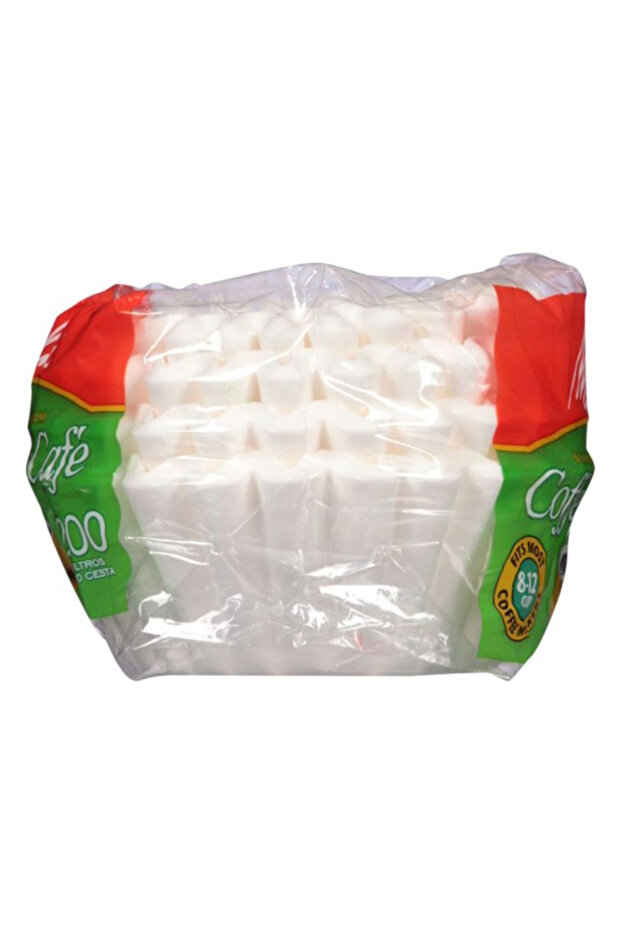 فلتر قهوة مكون من 200 قطعة - 3