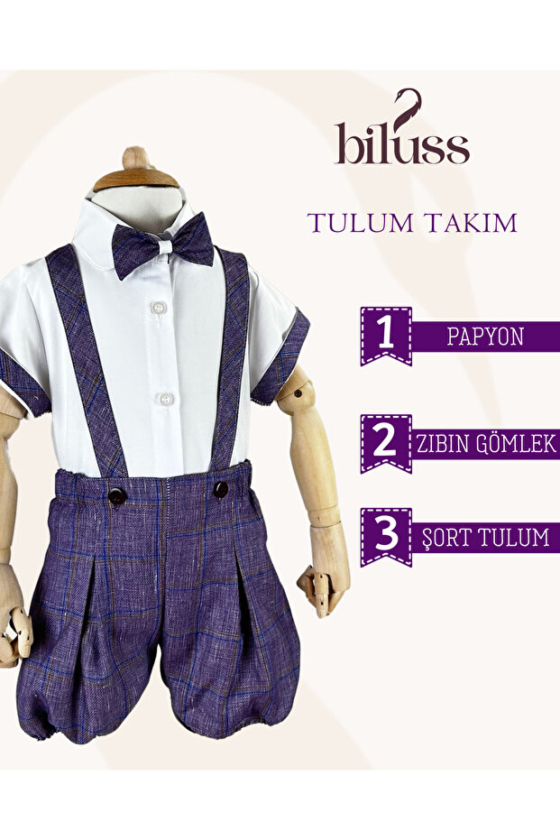 BEBEK TULUM TAKIM